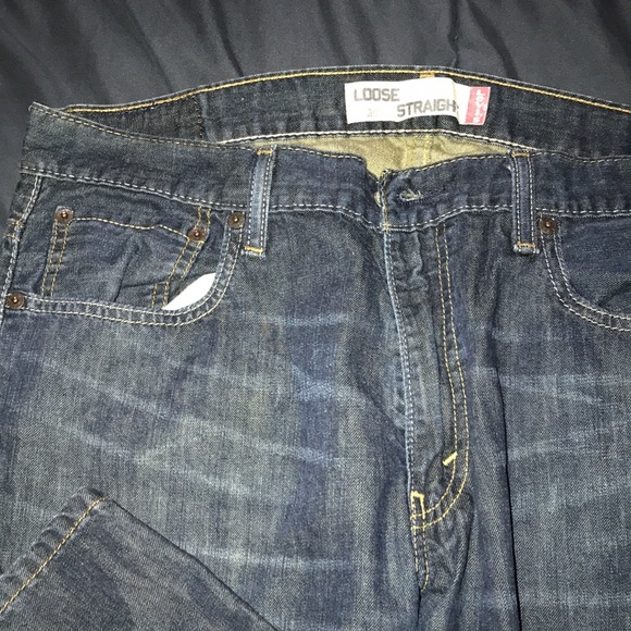 LEVIS JEANS‼️ - Picture 3 of 6